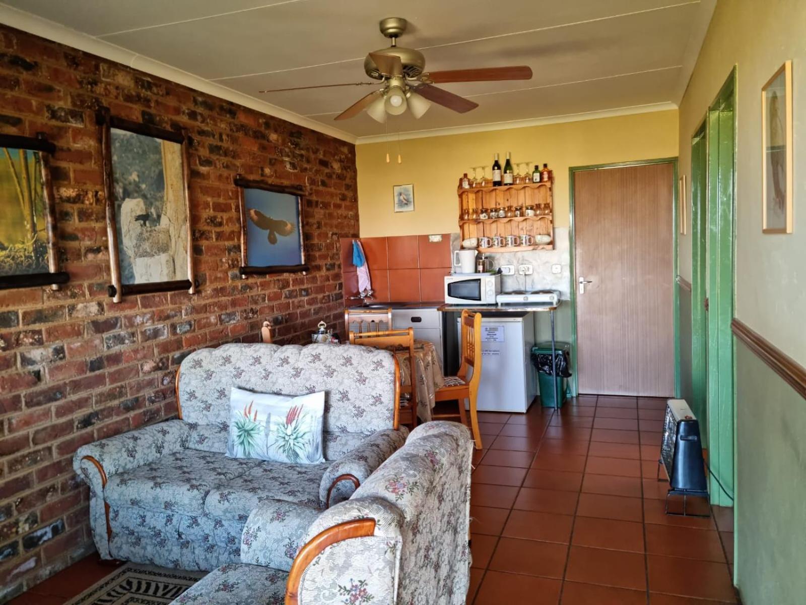 Garingboom Guest Farm * Springfontein