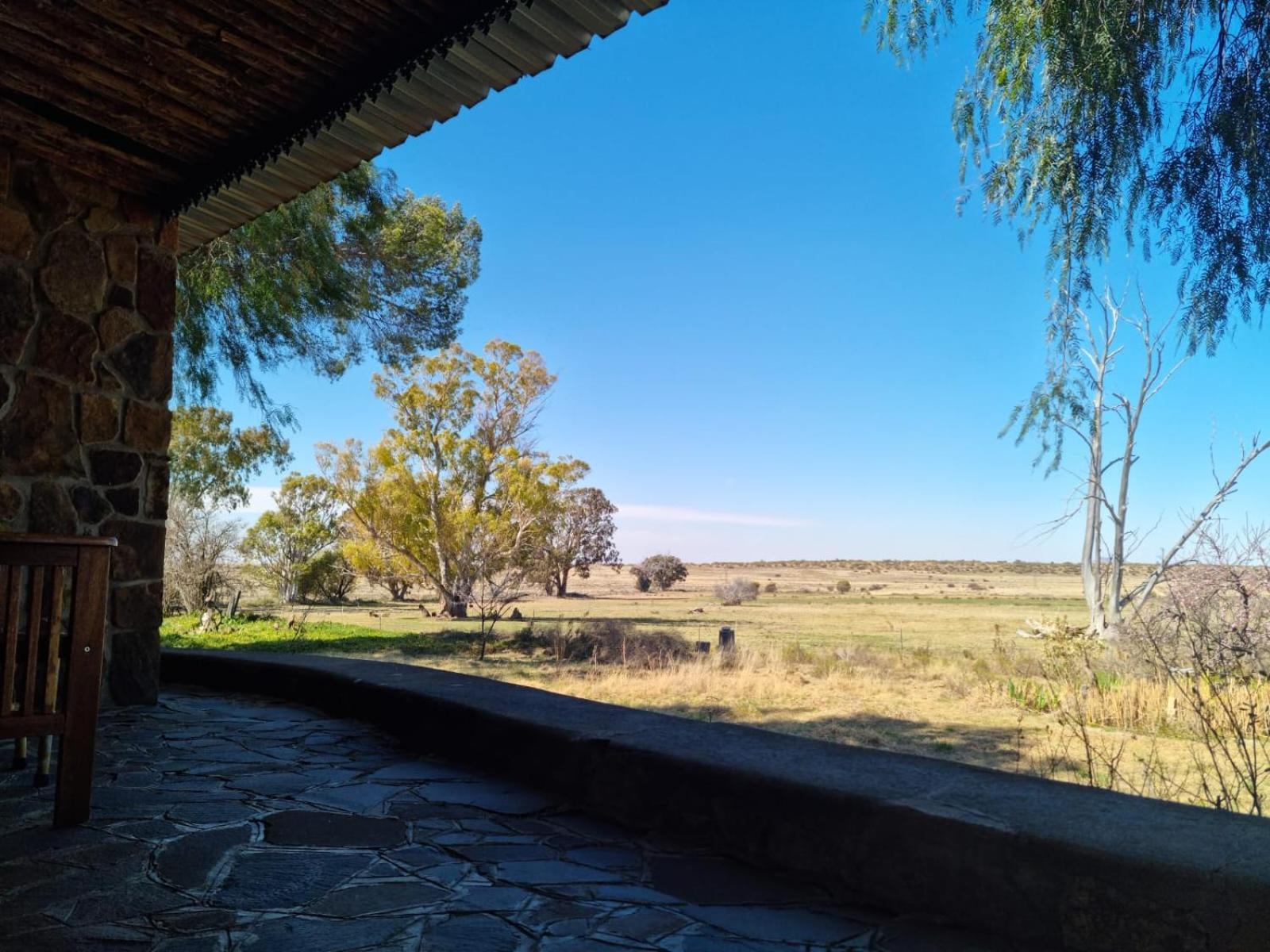 Vakantieboerderij Garingboom Guest Farm Springfontein