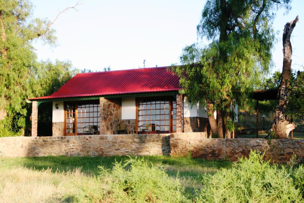Garingboom Guest Farm Vakantieboerderij Springfontein